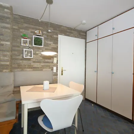 Haus Metropol 175 Ob * فيسترلاند