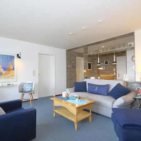 Haus Metropol 175 Ob Apartment