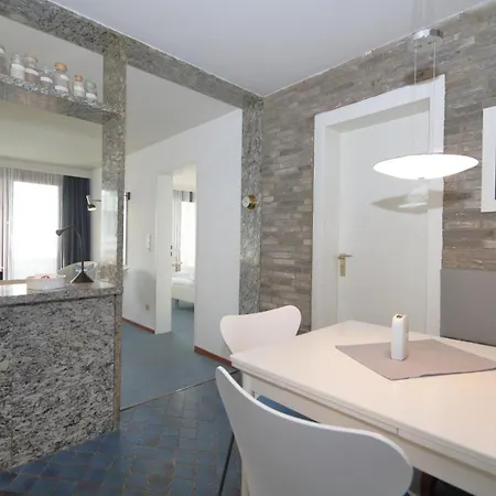 Apartment Haus Metropol 175 Ob