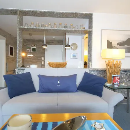 Apartment Haus Metropol 175 Ob *