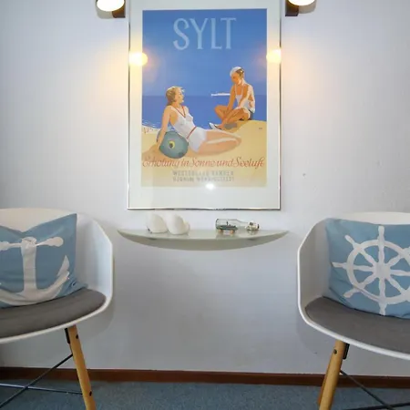 Haus Metropol 175 Ob *