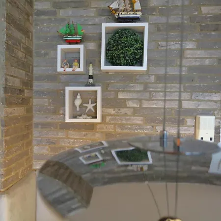 شقة Haus Metropol 175 Ob