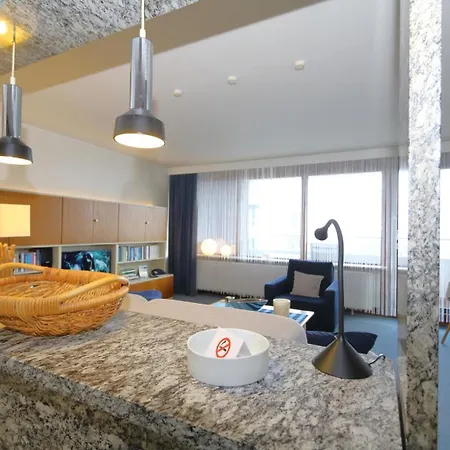 Haus Metropol 175 Ob فيسترلاند