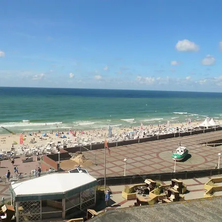 Apartment Haus Metropol 175 Ob
