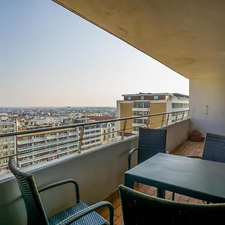 Haus Metropol 175 Ob