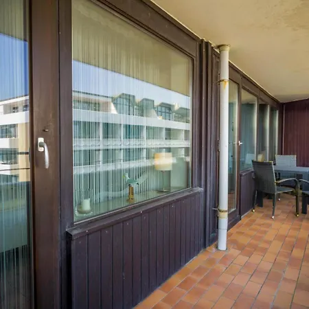 شقة Haus Metropol 175 Ob فيسترلاند